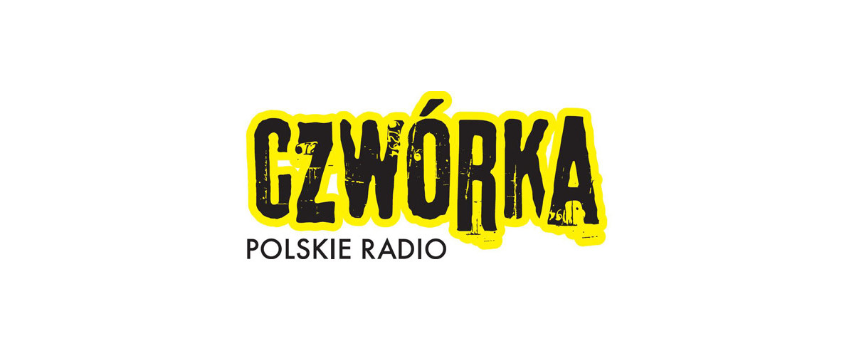 Czwórka Polskie Radio logo